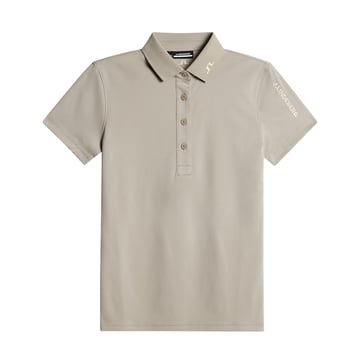 J.Lindeberg Tour Tech Polo Ltd - Polo shirts Ladies